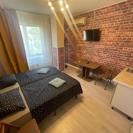 Urban Suites Bucsinescu Ясси Екстер'єр фото